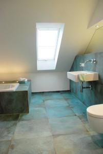Gallery image of Sweet Clementine B & B in Hannover