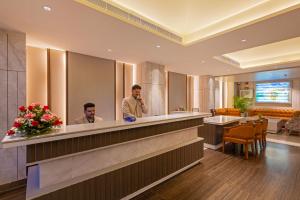 Imagen de la galería de Sandoz Amritsar near Golden Temple, en Amritsar 77 fotos más