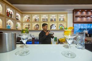 Imagen de la galería de Sandoz Amritsar near Golden Temple, en Amritsar