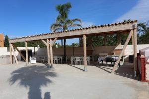 Gallery image of Casa Vacanze Calafarina in Pachino