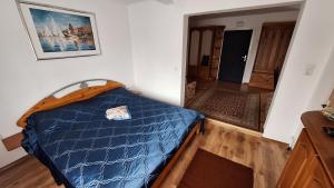 Billede fra billedgalleriet på Vila Zenyt i Piatra Fantanele