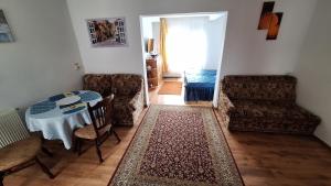 Billede fra billedgalleriet på Vila Zenyt i Piatra Fantanele