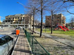 Gallery image of Casa vacanze Da Maria in Grottammare