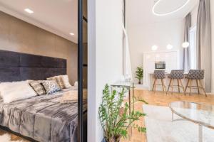 Andrassy Apartment with Free Parking 1061 Budapest, Andrássy út 6 kép - 2