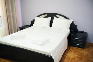 Galeriebild der Unterkunft Villa Skendo in Blerimas