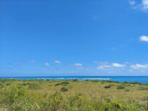 a view of the ocean from a beach at Southside Serenity of St Croix in Christiansted