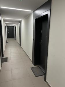 Fotografia z galérie ubytovania GARBARY Old Town LUX Apartment 106, self check-in 24h, free parking v Poznani