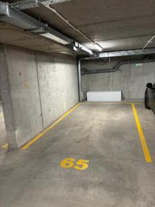 Fotografia z galérie ubytovania GARBARY Old Town LUX Apartment 106, self check-in 24h, free parking v Poznani
