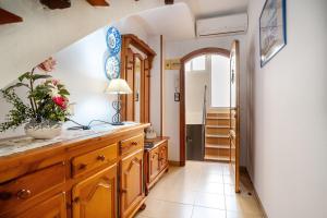 Fotografie z fotogalerie ubytování Dúplex con encanto v destinaci L'Ametlla de Mar