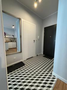 Fotografia z galérie ubytovania GARBARY Old Town LUX Apartment 106, self check-in 24h, free parking v Poznani