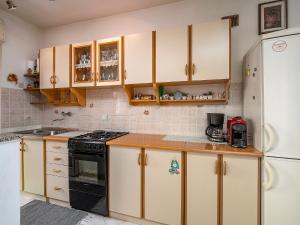 Galería fotográfica de apartment umag close to the centre en Umag