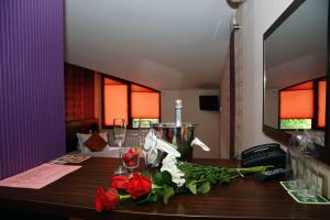 Gallery image of Eleganza Family Hotel in Sofia