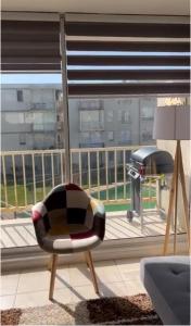 Fotografie z fotogalerie ubytování Bordemar Las Cruces, primera línea de playa v destinaci San Antonio