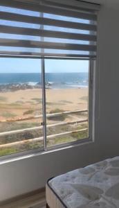 Fotografie z fotogalerie ubytování Bordemar Las Cruces, primera línea de playa v destinaci San Antonio