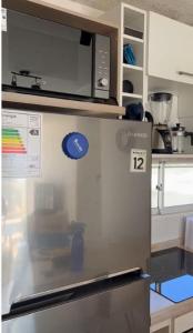 Fotografie z fotogalerie ubytování Bordemar Las Cruces, primera línea de playa v destinaci San Antonio + 8 fotografií