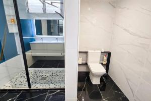 Fotografie z fotogalerie ubytování Maison côtière aux Anses-d'Arlet avec vue mer et jardin v destinaci Les Anses-dʼArlets + 5 fotografií