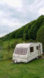 Ảnh trong thư viện ảnh của Casa Asined ở Întorsura Buzăului