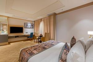 Imagen de la galería de Sandoz Amritsar near Golden Temple, en Amritsar