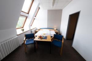 Fotografie z fotogalerie ubytování IT Centrum Apartments ve Vrchlabí
