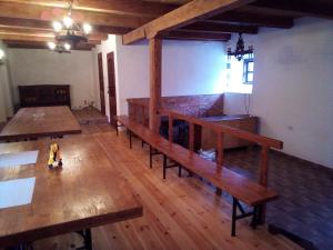 WiśniowaにあるWiśniowy Młynのギャラリーの写真