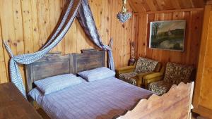 Galeriebild der Unterkunft Oreivių užuovėja in Keymintse