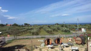 Billede fra billedgalleriet på La Bottaia de' Roveri i Ortona