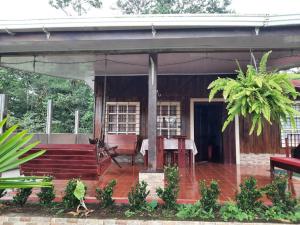 Φωτογραφία από το άλμπουμ του Cabaña el Tecal σε San Francisco