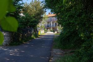 Fotografie z fotogalerie ubytování Apartment Marijana v destinaci Murine