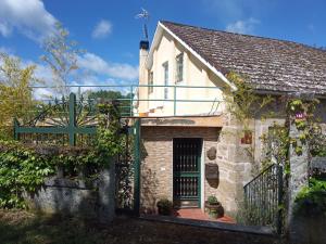 Billede fra billedgalleriet på Lar A Rola El precio x una noche es para dia y medio Check in 9am Out 21pm i Sabucedo