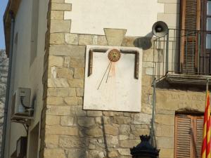 Fotografie z fotogalerie ubytování Apartments Cal Benet v destinaci Camarasa + 37 fotografií