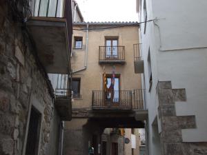 Gallery image of Apartments Cal Benet in Camarasa