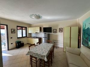Gallery image of Residenza Villa Fiorita in San Nicolò