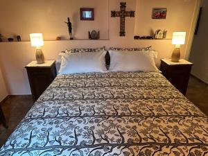 Gallery image of Monte Cuccolo House B&B in Fontanelice