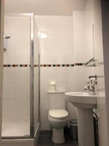 Chic and Modern Studio in King's Cross