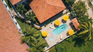 Gallery image of Pousada Solar da Praia in Tamandaré