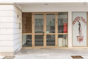 Fotografie z fotogalerie ubytování Apartments Nena ve Splitu