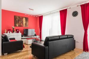 Fotografie z fotogalerie ubytování Apartments Nena ve Splitu