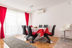 Fotografie z fotogalerie ubytování Apartments Nena ve Splitu