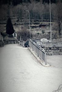 Foto sihtkohas Al Solivo asuva majutusasutuse Vivere a Colori bilocale galeriist