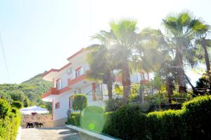 Galeriebild der Unterkunft Villa Skendo in Blerimas