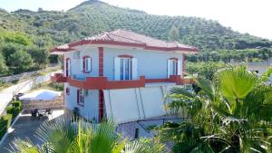 Galeriebild der Unterkunft Villa Skendo in Blerimas