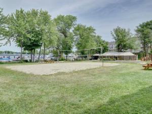 Φωτογραφία από το άλμπουμ του Condo du lac Memphrémagog σε Magog-Orford