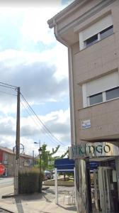 Billede fra billedgalleriet på Dúplex Pico Sacro i Lestedo