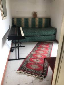 圣乔瓦尼-因马里尼亚诺La casetta di Angelo!的相册照片