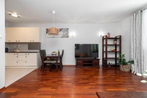 Foto dalla galleria di Apartament Sopot Haffnera a Sopot