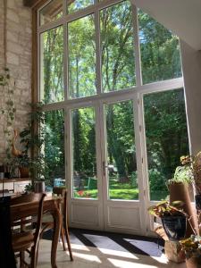 Fotografie z fotogalerie ubytování Séjour au bord de l'eau v destinaci Saint-Maixent-lʼÉcole + 18 fotografií