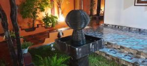 Zahrada ubytování PKV Trinco Villas + 22 fotografií