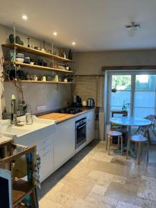 Fotografie z fotogalerie ubytování Séjour au bord de l'eau v destinaci Saint-Maixent-lʼÉcole