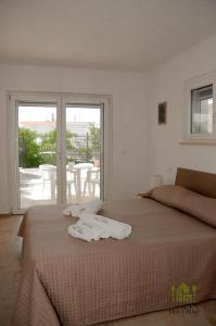 Gallery image of Villa Tra i Pini - Green & Relax in Castellana Grotte