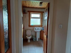 Fotografie z fotogalerie ubytování Atlantic view, Brue, Isle of Lewis v destinaci Brue + 5 fotografií